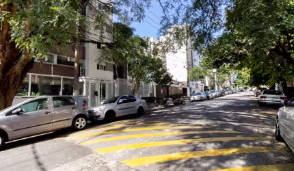 Apartamento à venda na Rua Nanuque, Vila Leopoldina, São Paulo - SP