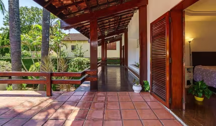 Casa à venda na Rua Japiaçóia, Vila Ida, São Paulo - SP