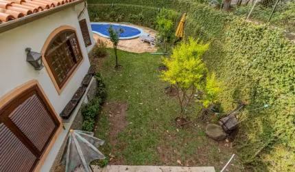 Casa à venda na Rua Bennet, Alto de Pinheiros, São Paulo - SP