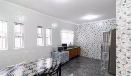 Casa à venda na Rua Doutor Aristóteles Soares Rocha, Jardim Pinheiros, São Paulo - SP