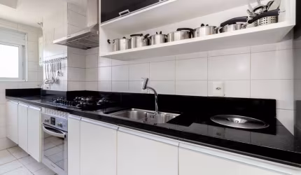 Apartamento à venda na Rua Senador Joaquim Ribeiro do Valle, Vila Leopoldina, São Paulo - SP