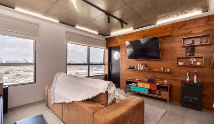 Apartamento à venda na Avenida Mofarrej, Vila Leopoldina, São Paulo - SP