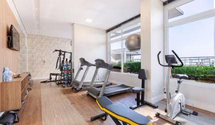 Apartamento à venda na Rua Paulo Franco, Vila Hamburguesa, São Paulo - SP