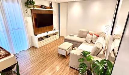 Apartamento à venda na Avenida Santo Antônio, Vila Osasco, Osasco - SP