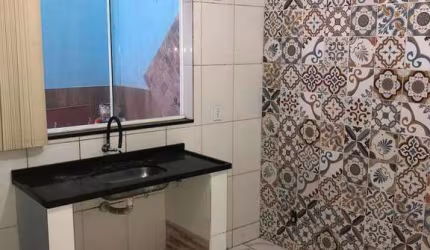 Casa à venda na Rua Uruguaiana, Parque Uruguaiana, Duque de Caxias - RJ