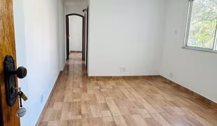 Apartamento à venda na Estrada dos Bandeirantes, Jacarepaguá, Rio de Janeiro - RJ
