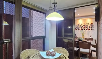 Apartamento à venda na Estrada Pau-ferro, Pechincha, Rio de Janeiro - RJ