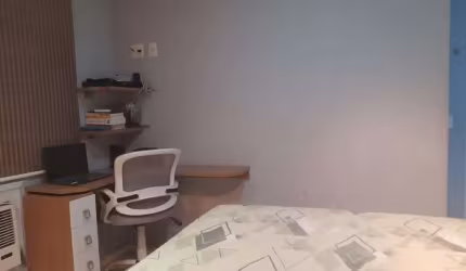 Apartamento à venda na Estrada do Bananal, Freguesia (Jacarepaguá), Rio de Janeiro - RJ