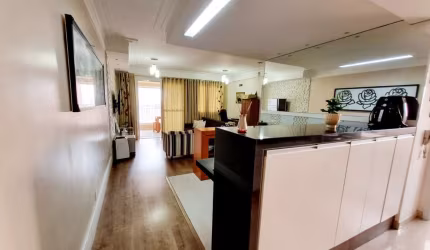 Apartamento à venda na Rua Cuiabá, Alto da Mooca, São Paulo - SP