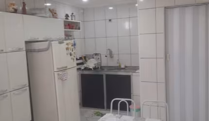 Casa à venda na Rua Acapori, Gardênia Azul, Rio de Janeiro - RJ