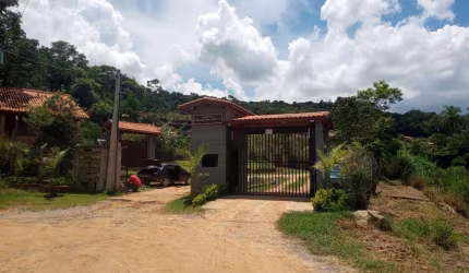 Terreno à venda na Boa Ventura Jose Rodrigues Neto, Campo Verde, Ibiúna - SP