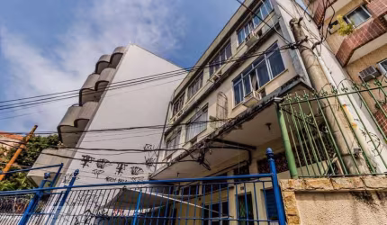 Apartamento à venda na Rua Paramopama, Ribeira, Rio de Janeiro - RJ