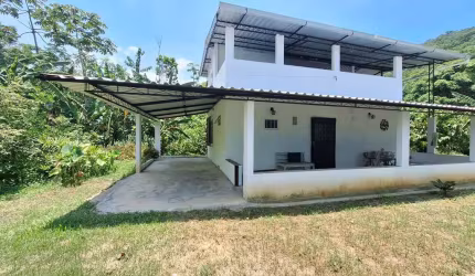 Sítio à venda na Caminho Sebastião, Guaratiba, Rio de Janeiro - RJ