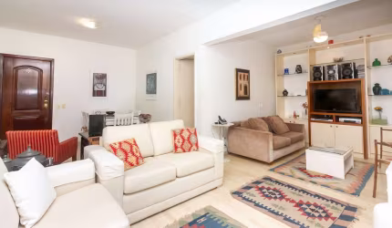 Apartamento à venda na Rua Francisco Otaviano, Copacabana, Rio de Janeiro - RJ