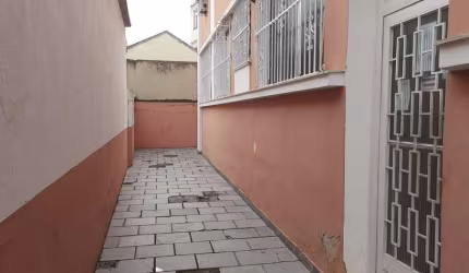 Apartamento à venda na Avenida Marechal Rondon, São Francisco Xavier, Rio de Janeiro - RJ