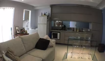 Apartamento à venda na Estrada Aldeinha, Jardim Marilu, Carapicuíba - SP