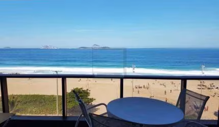 Apartamento para alugar na Avenida Delfim Moreira, Leblon, Rio de Janeiro - RJ