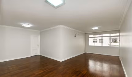 Apartamento à venda na Rua Japão, Itaim Bibi, São Paulo - SP