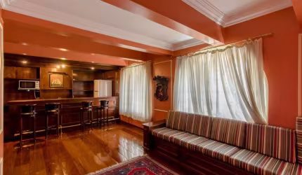 Apartamento à venda na Rua Desembargador do Vale, Perdizes, São Paulo - SP