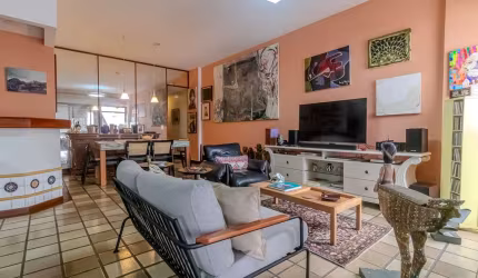Apartamento à venda na Rua das Palmeiras, Botafogo, Rio de Janeiro - RJ
