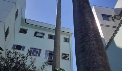 Apartamento à venda na Rua Babaçu, Jardim Guanabara, Rio de Janeiro - RJ