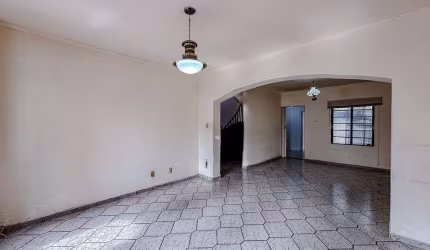 Casa Comercial para alugar na Avenida Álvaro Ramos, Belenzinho, São Paulo - SP