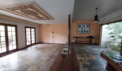 Casa de Condomínio à venda na Rua Franz Post, Freguesia (Jacarepaguá), Rio de Janeiro - RJ