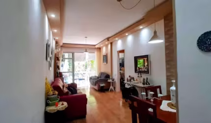 Apartamento à venda na Estrada Pau-ferro, Pechincha, Rio de Janeiro - RJ