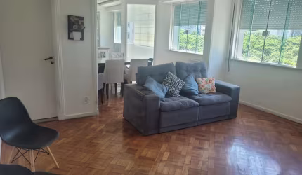 Apartamento à venda na Praça Serzedelo Correia, Copacabana, Rio de Janeiro - RJ