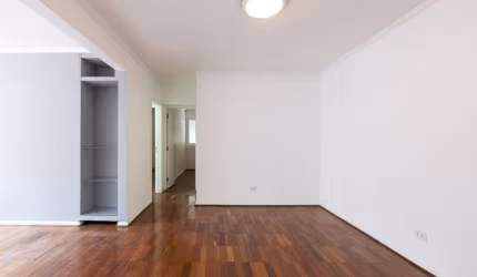 Apartamento à venda na Rua Luís Dias, Itaim Bibi, São Paulo - SP