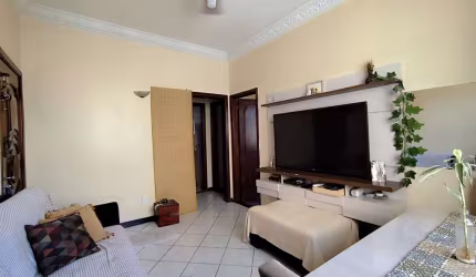 Apartamento à venda na Rua Professor Lace, Ramos, Rio de Janeiro - RJ
