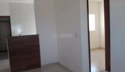 Apartamento à venda na Rua Antônio Rangel Neto, Jardim das Acácias, Campos dos Goytacazes - RJ