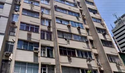 Apartamento para alugar na Rua Barata Ribeiro, Copacabana, Rio de Janeiro - RJ