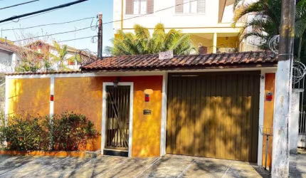 Casa à venda na Rua Doutor Luiz Nazareno de Assumpção, Jardim Guapira, São Paulo - SP