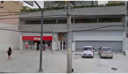 Loja à venda na Rua Vinte e Quatro de Maio, Riachuelo, Rio de Janeiro - RJ