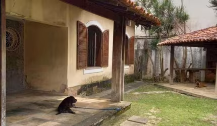 Casa à venda na Rua Ivo Borges, Recreio dos Bandeirantes, Rio de Janeiro - RJ