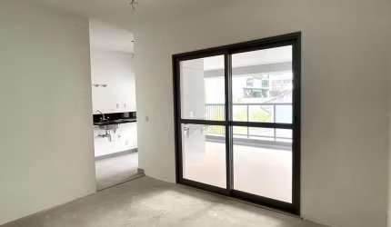 Apartamento à venda na Rua Doutor Diogo de Faria, Vila Clementino, São Paulo - SP