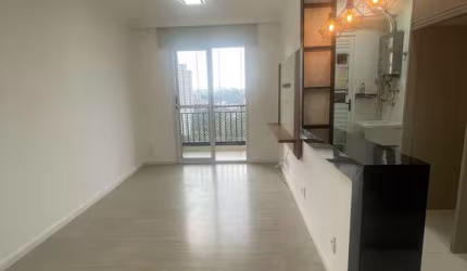 Apartamento à venda na Rua Francisco Andugar Espinosa, Chácara Agrindus, Taboão da Serra - SP