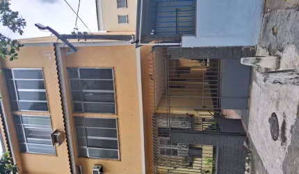 Apartamento à venda na Rua General Galiene, Bonsucesso, Rio de Janeiro - RJ