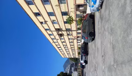 Apartamento à venda na Rua José dos Reis, Engenho de Dentro, Rio de Janeiro - RJ