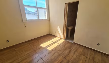 Apartamento à venda na Rua do Catete, Catete, Rio de Janeiro - RJ