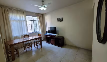 Apartamento à venda na Rua Barão de Itapagipe, Tijuca, Rio de Janeiro - RJ