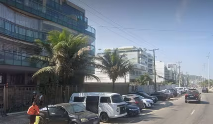 Apartamento à venda na Avenida Pepe, Barra da Tijuca, Rio de Janeiro - RJ