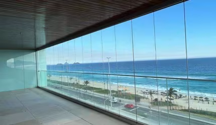 Apartamento à venda na Praça Advogado Heleno Cláudio Fragoso, Barra da Tijuca, Rio de Janeiro - RJ