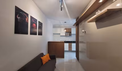 Apartamento à venda na Rua George Chahestian, Lauzane Paulista, São Paulo - SP