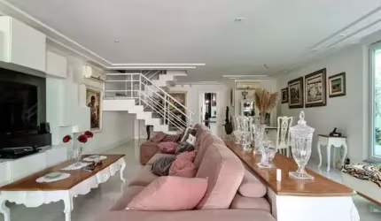 Casa de Condomínio à venda na Avenida das Américas, Barra da Tijuca, Rio de Janeiro - RJ
