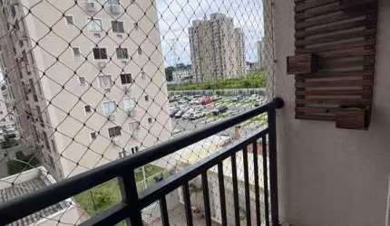 Apartamento à venda na Avenida Meriti, Parada de Lucas, Rio de Janeiro - RJ
