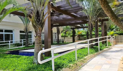 Apartamento à venda na Estrada das Lágrimas, Mauá, São Caetano do Sul - SP