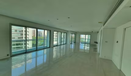 Apartamento à venda na Avenida João Cabral de Mello Neto, Barra da Tijuca, Rio de Janeiro - RJ