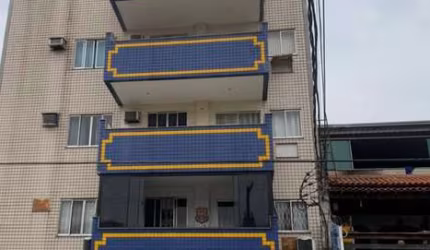 Apartamento à venda na Rua Apia, Vila da Penha, Rio de Janeiro - RJ